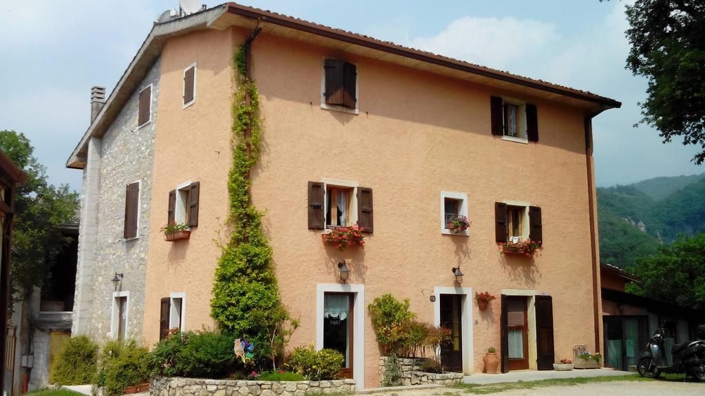 La Part San Zeno di Montagna
